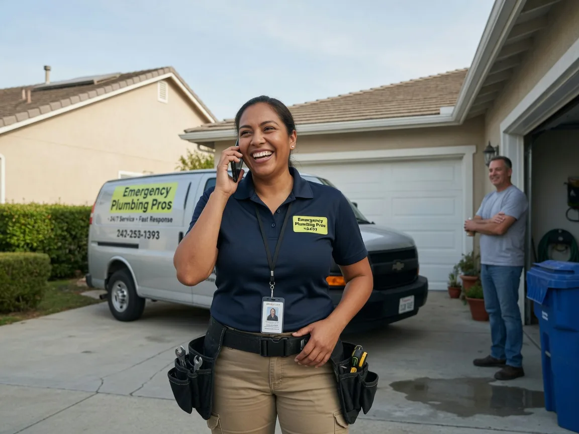 Emergency Plumber Ruther Glen, VA FAQs